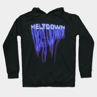 Meltdown #2 Hoodie